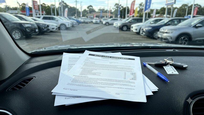 Как проверить автокредит на скрытые услуги и вернуть лишние платежи